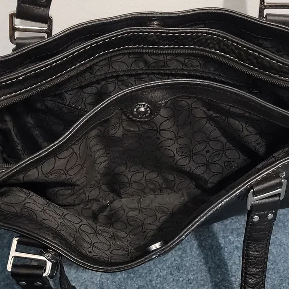 Fossil Crossbody/Shoulder Bag - Picture 6 of 9